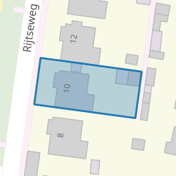 Perceel PSB00-H-2347