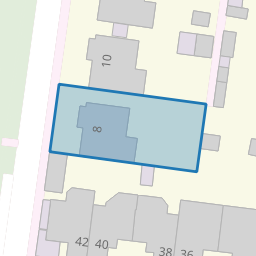 Perceel PSB00-H-2348