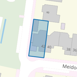 Perceel PSB00-H-2349