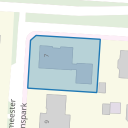 Perceel PSB00-H-2369