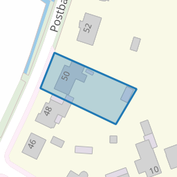 Perceel PSB00-H-2373