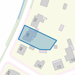 Perceel PSB00-H-2374