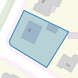 Perceel PSB00-H-2375