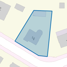 Perceel PSB00-H-2376