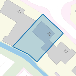 Perceel PSB00-H-2386