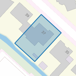 Perceel PSB00-H-2387