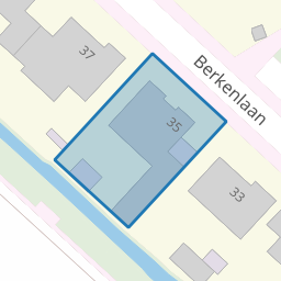 Perceel PSB00-H-2388