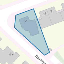 Perceel PSB00-H-2390