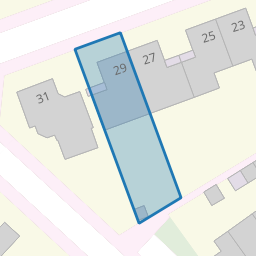 Perceel PSB00-H-2391