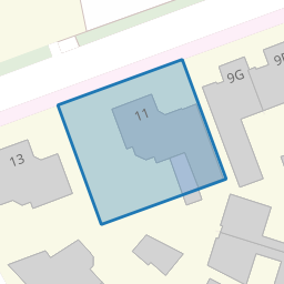 Perceel PSB00-H-2400