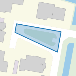 Perceel PSB00-H-2405