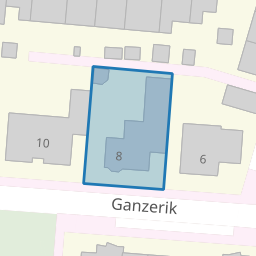 Perceel PSB00-H-2408