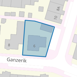 Perceel PSB00-H-2409