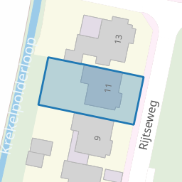 Perceel PSB00-H-2414