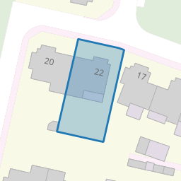 Perceel PSB00-H-2424