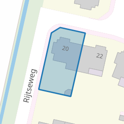 Perceel PSB00-H-2425