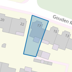 Perceel PSB00-H-2434