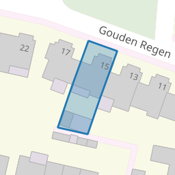 Perceel PSB00-H-2435