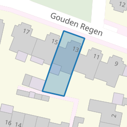 Perceel PSB00-H-2436