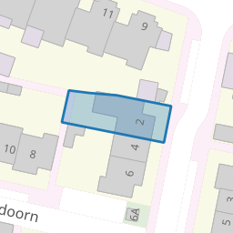 Perceel PSB00-H-2440