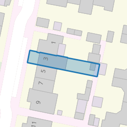 Perceel PSB00-H-2449