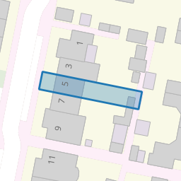 Perceel PSB00-H-2450