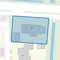 Perceel PSB00-H-2458