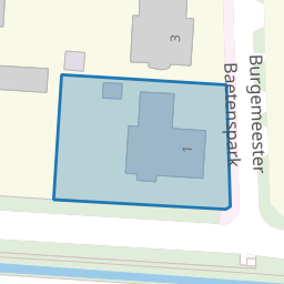 Perceel PSB00-H-2464