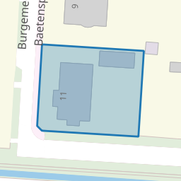 Perceel PSB00-H-2466