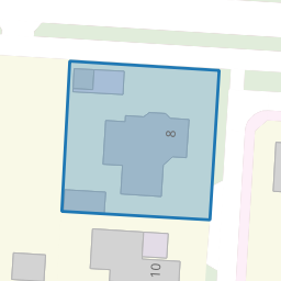 Perceel PSB00-H-2467