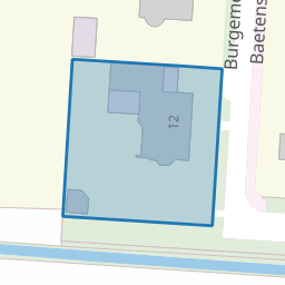 Perceel PSB00-H-2469