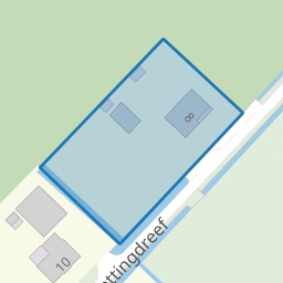 Perceel PSB00-H-2471