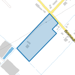 Perceel PSB00-H-2474