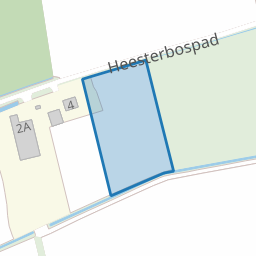 Perceel PSB00-H-2475