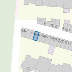 Perceel PSB00-H-2486