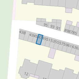 Perceel PSB00-H-2487