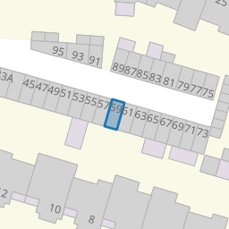 Perceel PSB00-H-2493