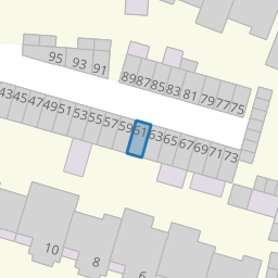 Perceel PSB00-H-2494