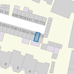 Perceel PSB00-H-2499