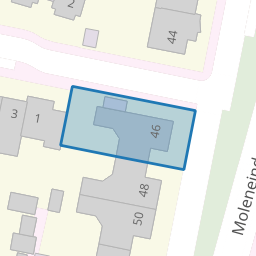 Perceel PSB00-H-2501