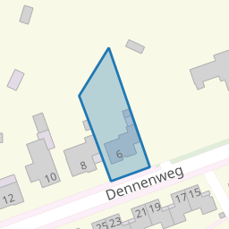 Perceel PSB00-H-2514