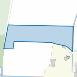 Perceel PSB00-H-2519