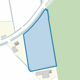 Perceel PSB00-H-2524