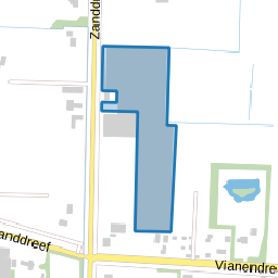 Perceel PSB00-H-2539