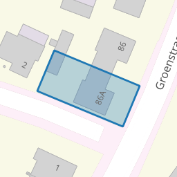 Perceel PSB00-H-2542