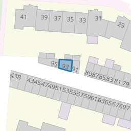 Perceel PSB00-H-2563