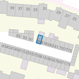 Perceel PSB00-H-2565