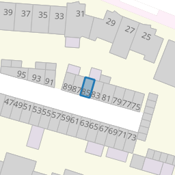 Perceel PSB00-H-2567