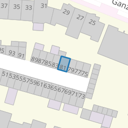 Perceel PSB00-H-2569