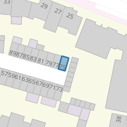 Perceel PSB00-H-2571